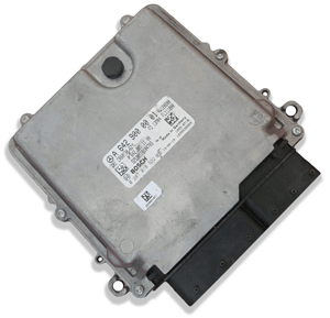 Clone ECU - EDC17CP46