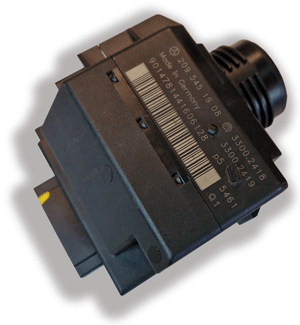 Clone EZS - EZS W209