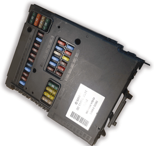 Clone BCM / SAM - BSI Smart 450